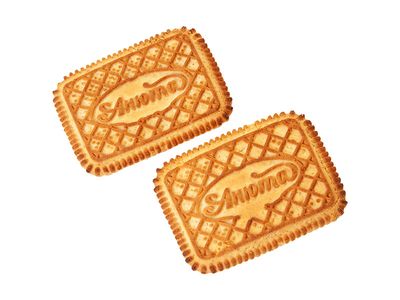 Печенье Анюта
